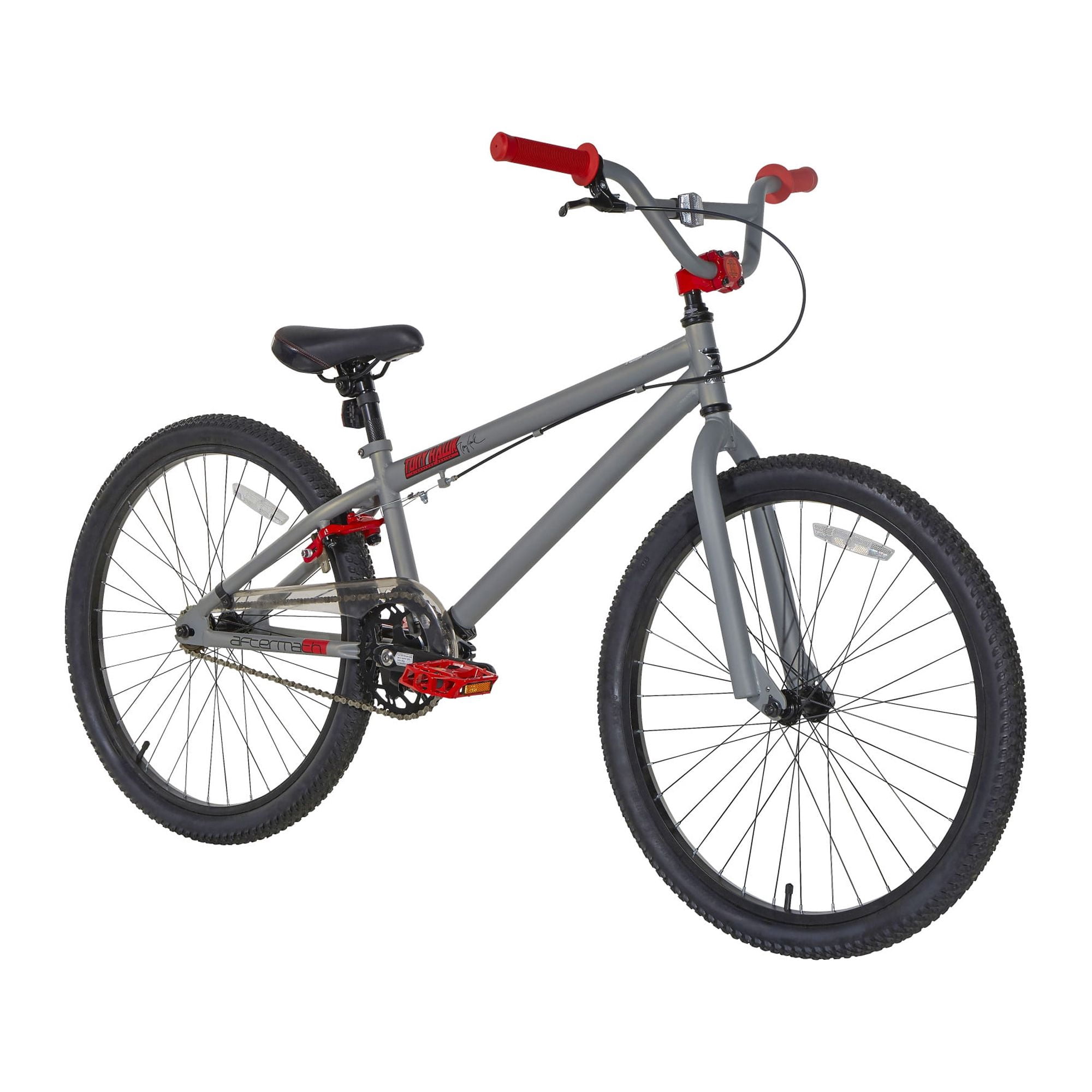 24" Dynacraft Tony Hawk Mens BMX Bike, Teens Age 13-17 Years