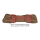 thumbnail image 2 of Bolsa de lona para baúl de bicicleta, bolsa grande para baúl de bicicleta, bolsa para baúl de bicicleta, la mejor en su clase, 2 of 14