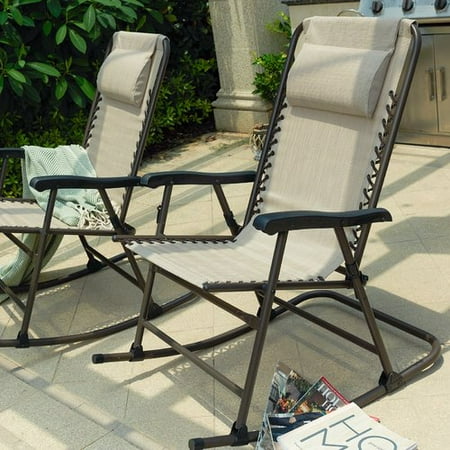 Freeport Park Staton Rocking Chair Set Of 2