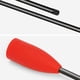 thumbnail image 3 of Silicona Golf Power Stick Multifuncional Golf Swing Trainer Accesorios para exteriores Ehuebsd Para Estrenar, 3 of 5