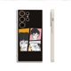 thumbnail image 1 of Elegante funda para iPhone con diseño de calavera floral, compatible con iPhone 15 Pro Max, 14, 13, 12 Pro, 11, 1 of 4