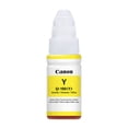 thumbnail image 1 of TINTA CANON GI-190 YELLOW 70ML, 1 of 1