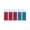 red/blue, variant on 5 Packs Cooling Towel (40"x12"), Soft Breathable Chilly Towel, Ice Towel, Microfiber Towel for Yoga, Sport, Running, Gym, Camping, Fitness, Workout & More Activities