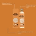 thumbnail image 5 of 120ml Floor Restorer and Polisher - Scratch Concealer for Hardwood Laminate Vinyl Tile, Wood Floor Repair Kit to Cover Scuffs and Restore Shine, Easy Apply Floor Refinisher for Home Maintenance, 5 of 8