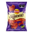 thumbnail image 2 of Papas fritas Sabritas Receta Crujiente Flamin' Hot sabor queso chile y limób 159 g, 2 of 4