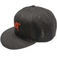 thumbnail image 2 of Slipknot  Adult 9 Point Star Snapback Cap, 2 of 2
