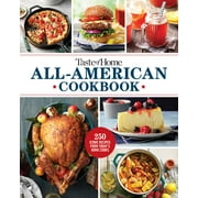 Taste of Home Classics: Taste of Home All-American Cookbook : 370 Ways to Savor the Flavors of the USA (Hardcover)