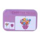 thumbnail image 2 of Tarjetas cognitivas para bebés, tarjetas de entrenamiento cognitivo para el aprendizaje preescolar, tarjetas de entrenamiento para bebés, tarjetas cognitivas educativas, innovación moderna, 2 of 8