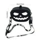 thumbnail image 3 of Bolsa de maquillaje de silicona con calabaza de Halloween Bolsa de silicona para fiestas de Halloween y «truco o trato», 3 of 5