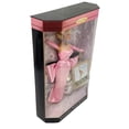 thumbnail image 2 of Muñeca Barbie Mattel Marilyn Monroe de coleccionista de vestidos rosas, 2 of 3