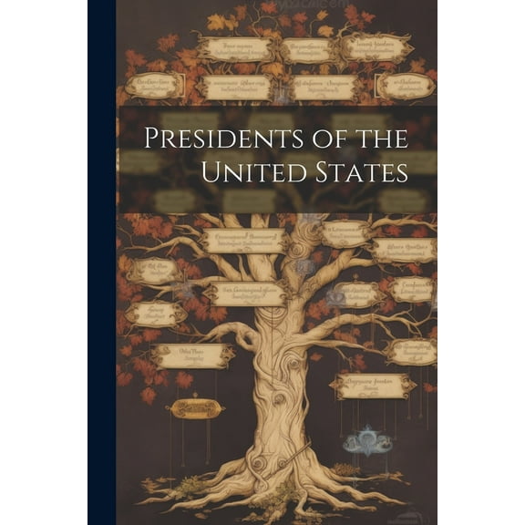 Presidents of the United States (Paperback)