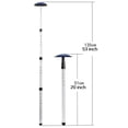 thumbnail image 4 of Baohd Wide Application Golf Travel Club Bag Support Rod Reliable And Versatile Adjustable Blue, 4 of 6