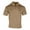 Brown, variant on Casual Tops for Men Trendy Summer Button Down Blouses for Men Business Casual Shirts for Men Dressy Casual Summer Men Workout Tops Black My Orders Placed Recently By Me