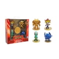 thumbnail image 2 of Paquete de 4 minifiguras Yu-Gi-Oh PhatMojo 7,5 cm, 2 of 6
