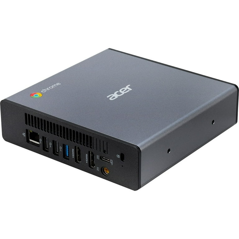 Chromebox CX14 i7 16G 256G CRM - Walmart.com