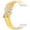 YellowA, variant on Sport Band Wriststrap Bracelets For 570 Gym Workouts Leisure Quick Release Belt
