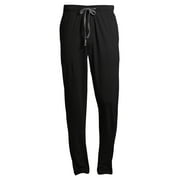 George Men’s Solid Knit Pajama Pants