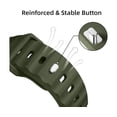 thumbnail image 3 of Correas Sport compatibles con Applewatch Ultra Band de 38/40/41/42/44/45/49mm, 2 piezas, 3 of 5