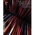 thumbnail image 1 of Trois Couleurs : Bleu, Blanc, Rouge (Criterion Collection), 1 of 4
