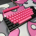 thumbnail image 5 of KEYBOARDS XXL Extended Gaming Mouse Pad - Artisan Design Thick Gaming Desk Mat - Large Mouse Pad for Desk (Quartz ), 5 of 6