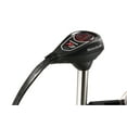 thumbnail image 4 of MotorGuide 940200220 X3 Digital Freshwater Trolling Motor with Foot Control - 12V (55 lbs.), 36" Shaft, 4 of 7