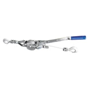 American Power Pull 1 Ton Power Pull