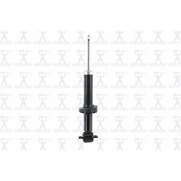 Suspension Strut Assembly
