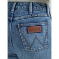 thumbnail image 4 of Wrangler High Rise Bailey Bootcut - Ladies Jeans  - 112346619, 4 of 4