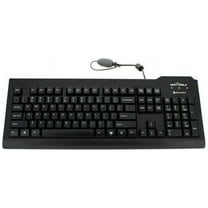 Seal Shield Silver Seal SSKSV208FR Keyboard French