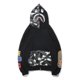 thumbnail image 1 of Mens Hoodie Camo Loose Zipper Jacket Sweatershirt For Men Boy zhangyuxiang LED, 1 of 2