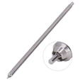 thumbnail image 4 of Stainless Steel Bottle Filler, Bottle Filler Convenient Spring Loaded Non Rusty Food Grade  For Home, 4 of 8