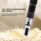 thumbnail image 3 of Refractómetro De Leche De Soja Medidor De Concentración De Leche De Soja De Alto Rendimiento Probador De Contenido De Azúcar Portátil Fácil De Usar Con Ocular Ajustable Para Jugo De Fruta De Leche De Vogacara TO003659-00, 3 of 7