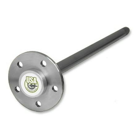 USA Standard axle for Model 35 c/clip rear  right hand. (ZA M35C-27-R)