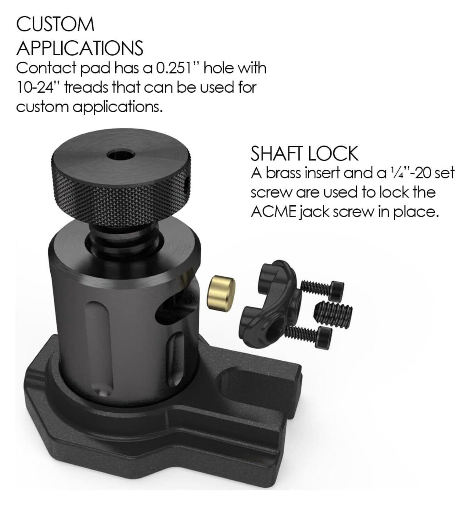 Machinist Jack by