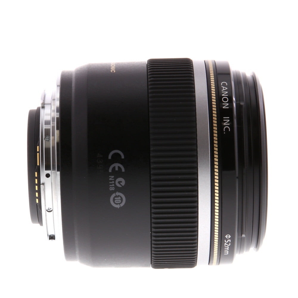 ⭐️良品⭐️ CANONEF-S 60mm F2.8 USM MACRO Canon EF-S 60mm f/2.8 Macro USM Lens for EOS Digital SLR
