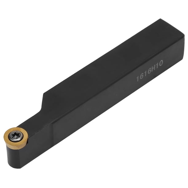 Portaherramientas de torno ANGGREK Cnc Metal resistente indexable SRAPR1616H10