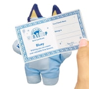 Build-A-Bear Mini Beans® 7 inch Bluey Plush