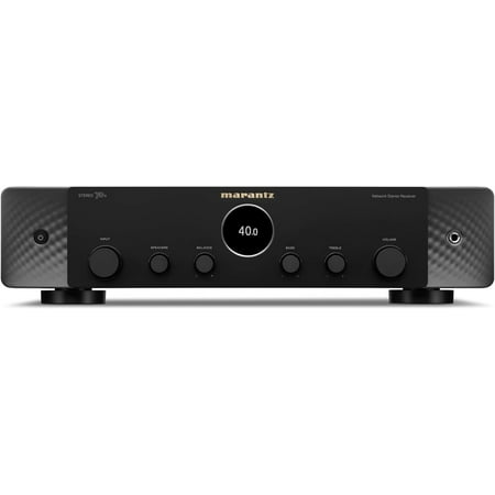 Marantz STEREO 70s 2-Ch AV Receiver 75W X 2 -...
