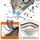 thumbnail image 4 of Funda de teléfono magnética Rosarnnah para Samsung Galaxy S25 Plus, 4 of 7