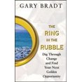 thumbnail image 1 of Pre-Owned The Ring in the Rubble: Dig Through Change and Find Your Next Golden Opportunity (Hardcover) 0071488510 9780071488518, 1 of 1