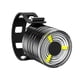 thumbnail image 1 of Luz Trasera Impermeable Sonducket para Bicicleta 200lm 3 Modos Rojo, 1 of 6
