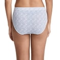 thumbnail image 2 of Jockey Women's Cotton Stretch Hipster, 2 of 4