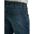 thumbnail image 6 of Wrangler® Men’s and Big Men’s Unlimited Comfort Taper Fit Jean with Comfort Flex Waistband Sizes 32-46, 6 of 6