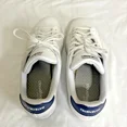 thumbnail image 3 of Adidas Men's Advantage F36423 White Casual Shoes Sneakers Size 11.5 Preppy, 3 of 6