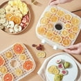 thumbnail image 6 of Food Freeze Dryer Machine for Home Dryer Machine for Candy and Snacks Food Dehydrator Machine, 6 of 8