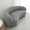 #2, variant on Stretch Semi-Circular Curved Sofa Cover, Non-Slip Cloud Couch Cover, Jacquard Couch Covers for Curved Sectional Sofa Slipcover(#5)