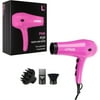 Lorion Pink Pop Hair Dryer, X6000