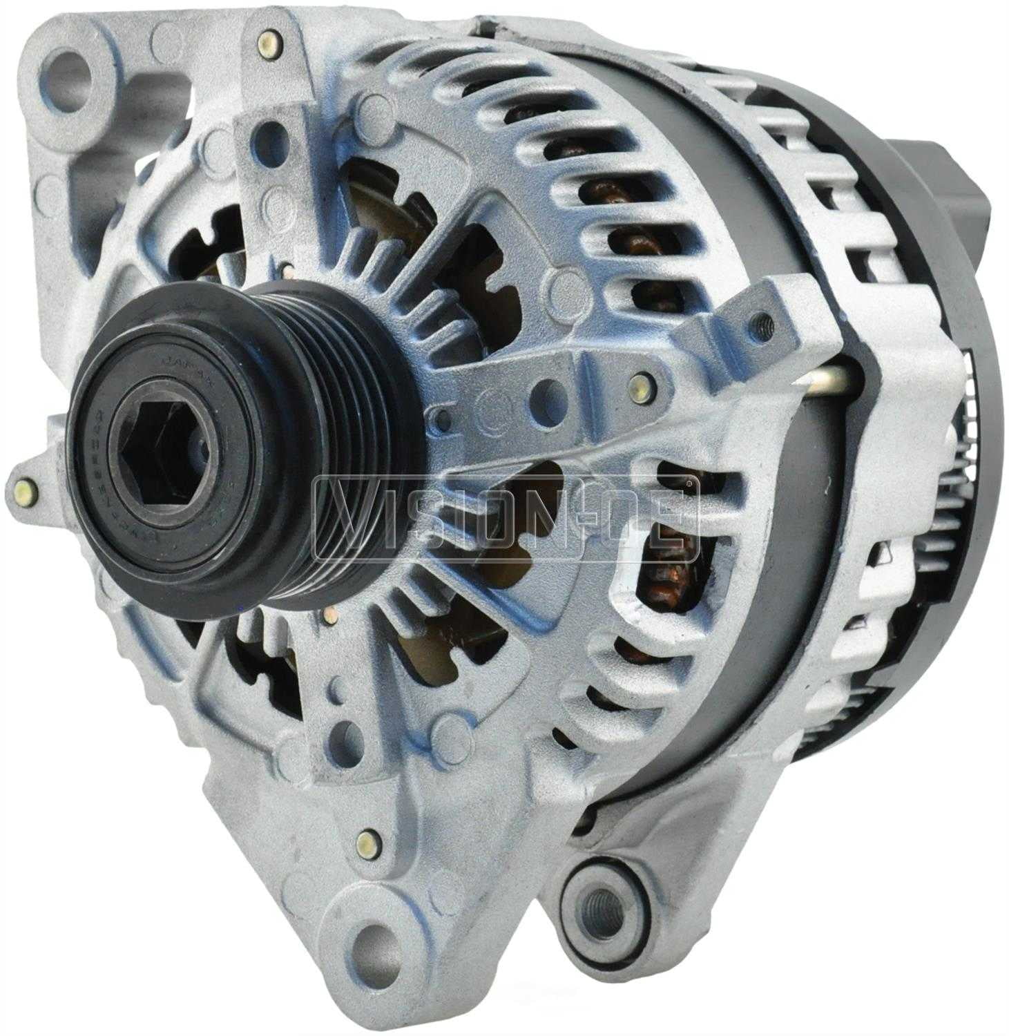 Vision OE 11353 Alternator