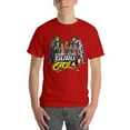 thumbnail image 6 of Guru Catz First Edition Short Sleeve T-Shirt, 6 of 13
