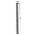 thumbnail image 2 of Unique Bargains 3/16-Inch x 2-Inch Heat Treated Alloy Steel Bright Finish Dowel Pins 5 Pack, 2 of 4